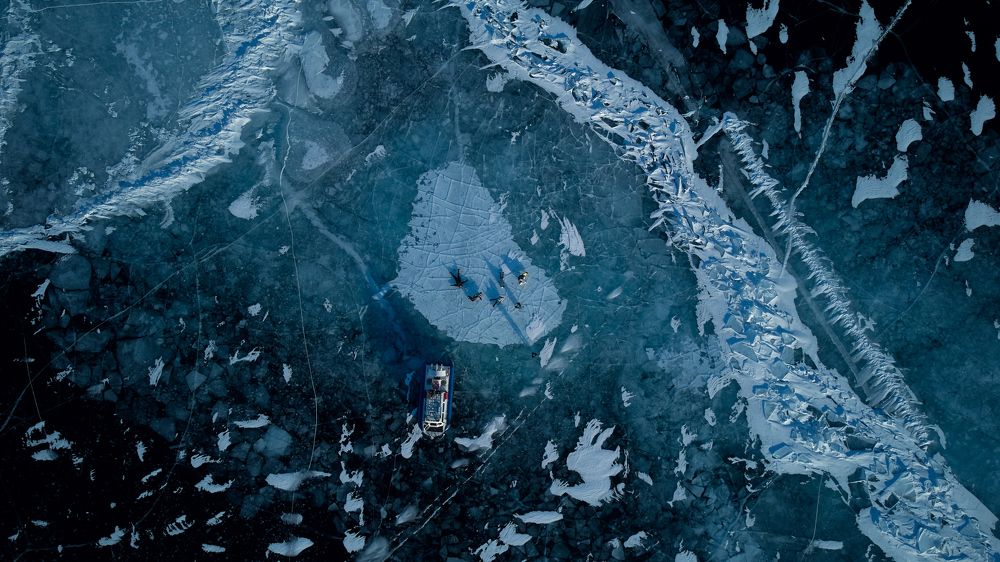 Photograph by Дмитрий Ханхаев