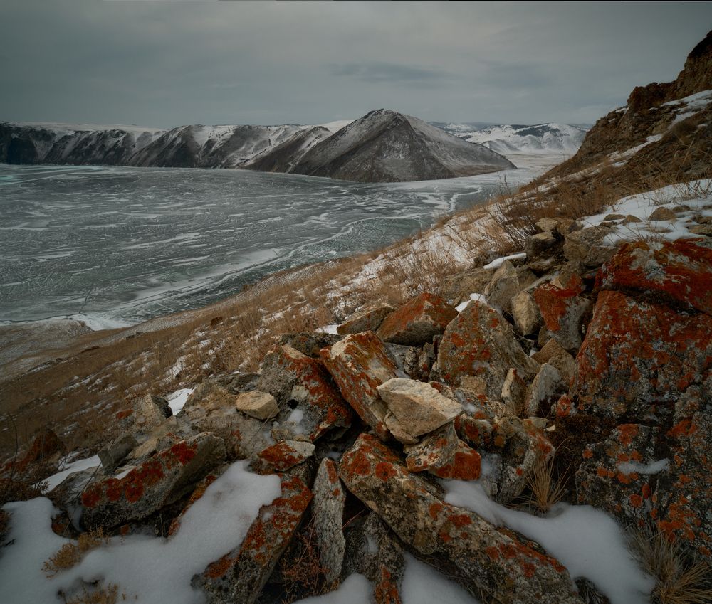 Photograph by Дмитрий Ханхаев