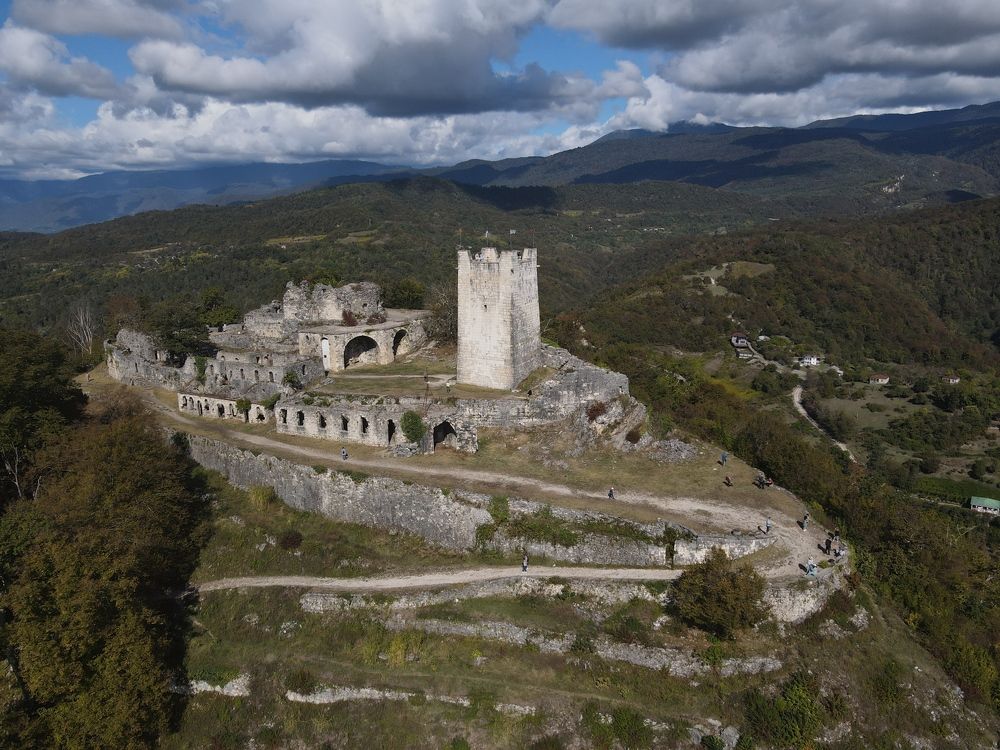 Photograph by Галина Михоношина