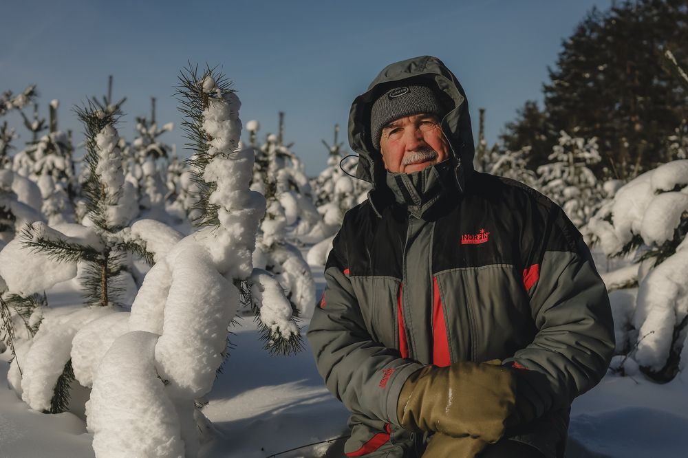 Photograph by Марина Слепова