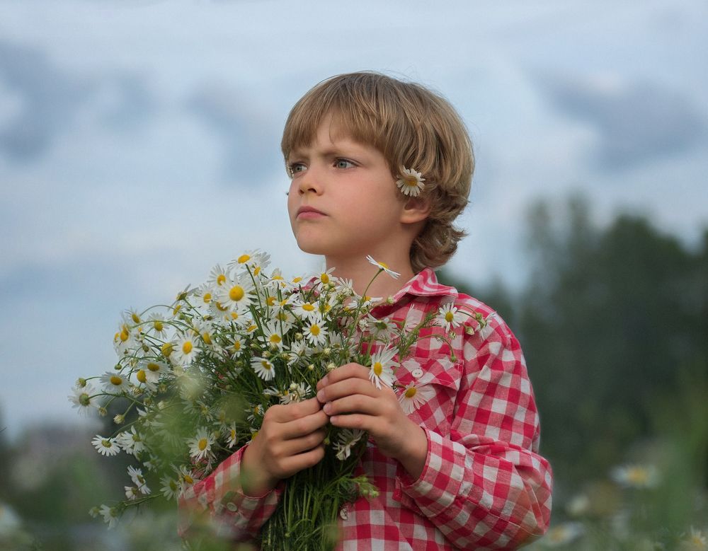 Photograph by Алена Чигарёва