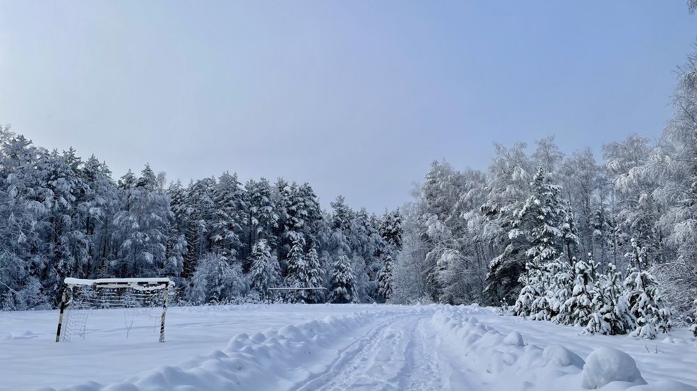 Photograph by Елизавета Большакова