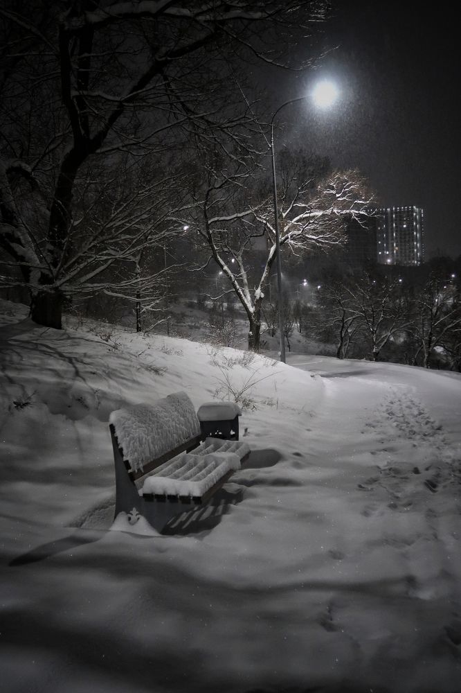 Photograph by Сергей Пермин