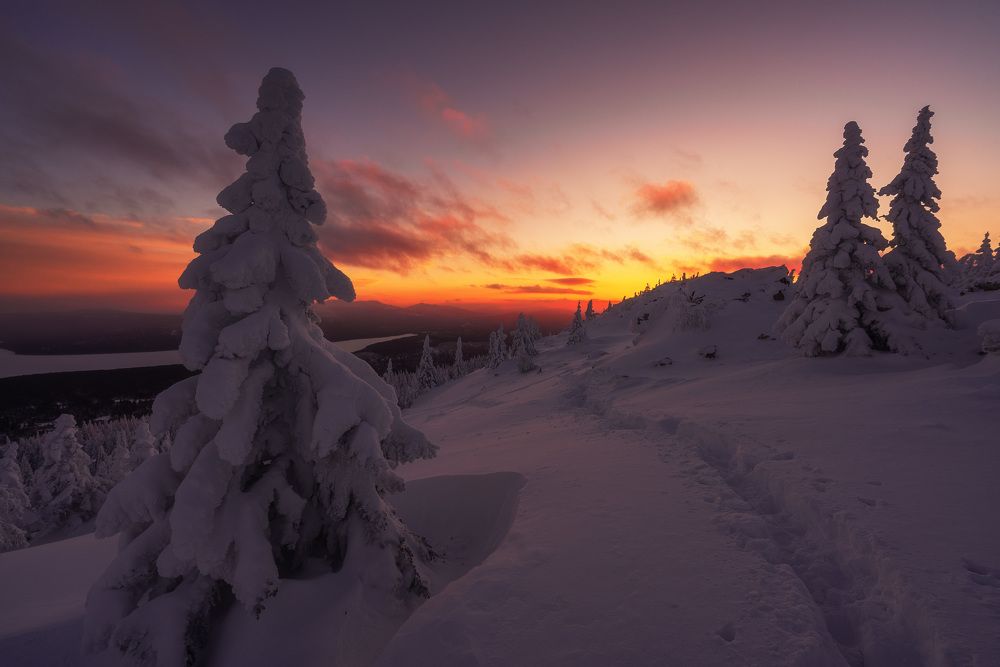 Photograph by Чевтаев Егор