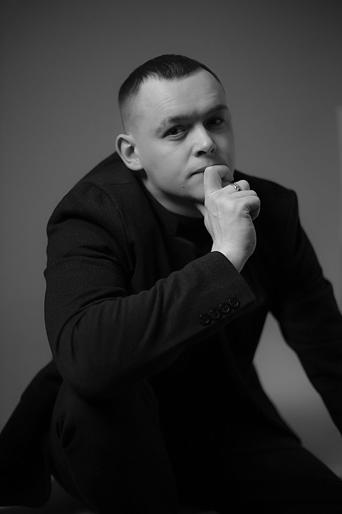 Photograph by Юлия Головина