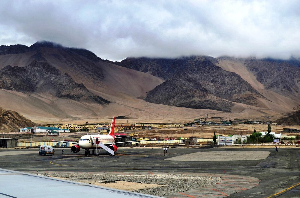 Photograph by RAJEEV JAIN