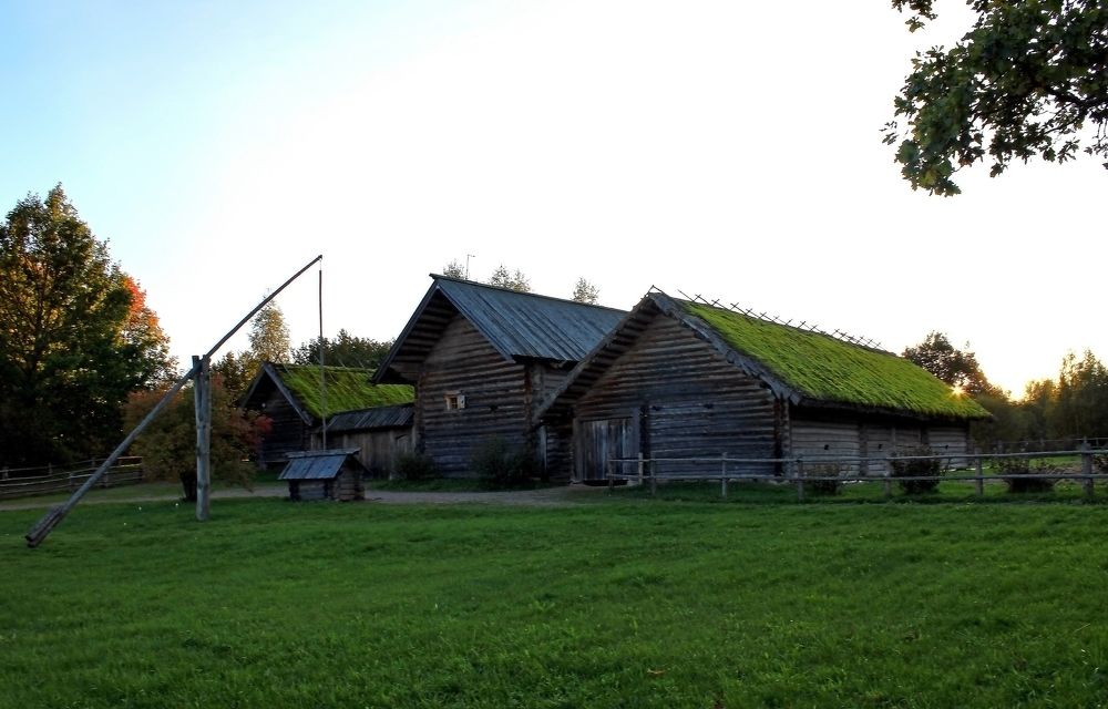 Photograph by Olga Bagaeva