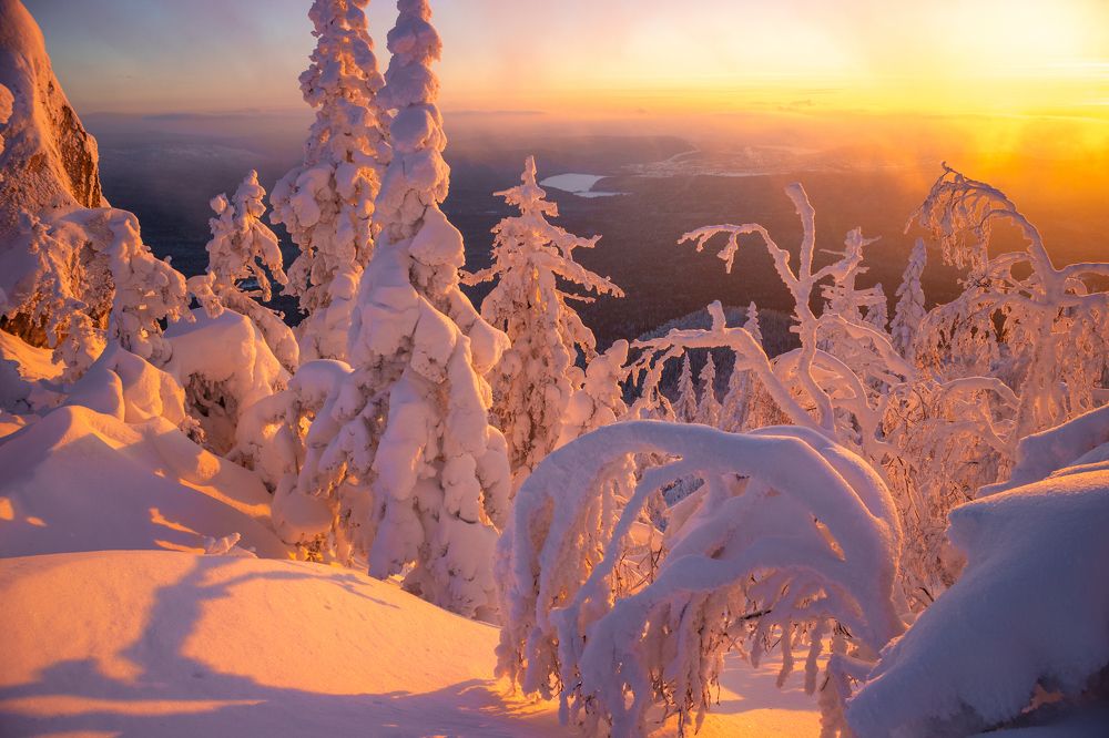 Photograph by Кристина Горяйнова