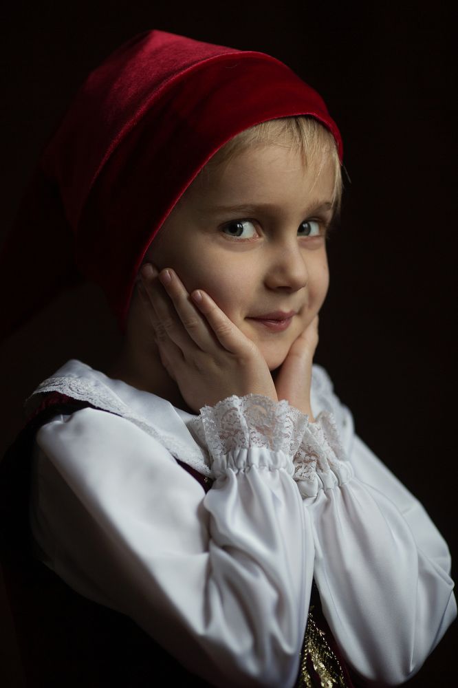 Photograph by Наталья Парфенова