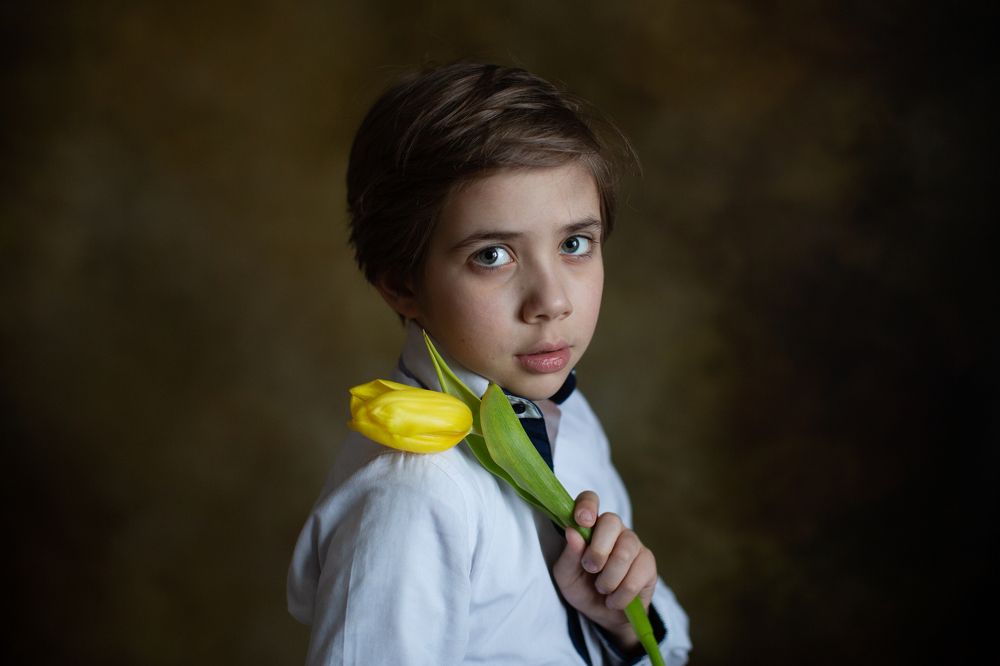 Photograph by Наталья Парфенова