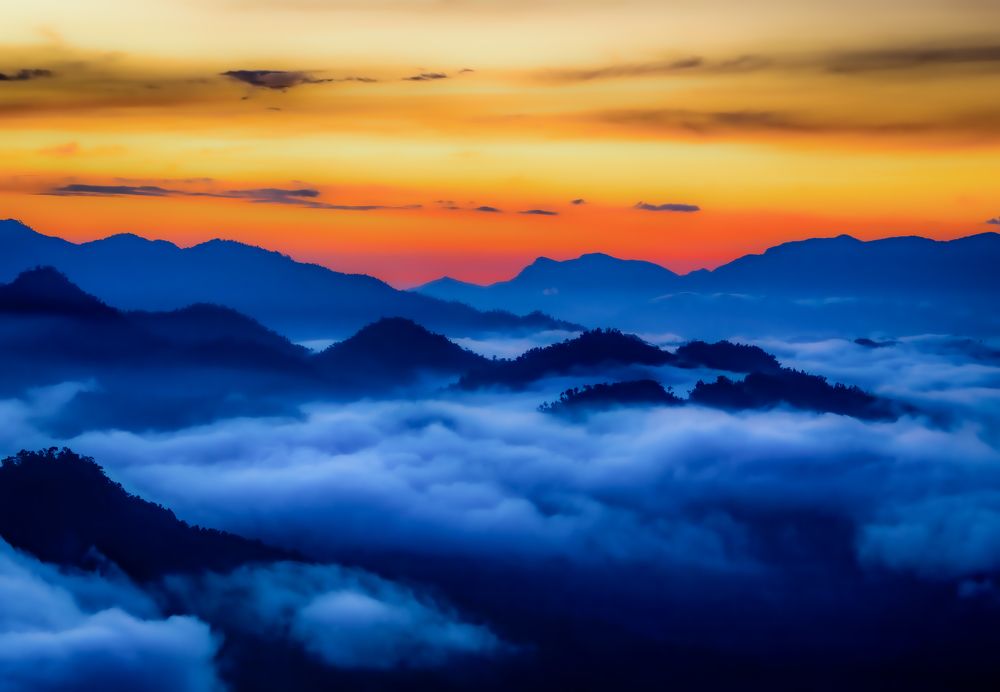 Photograph by Cao Alex