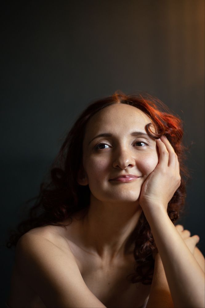 Photograph by Евгения Краснова