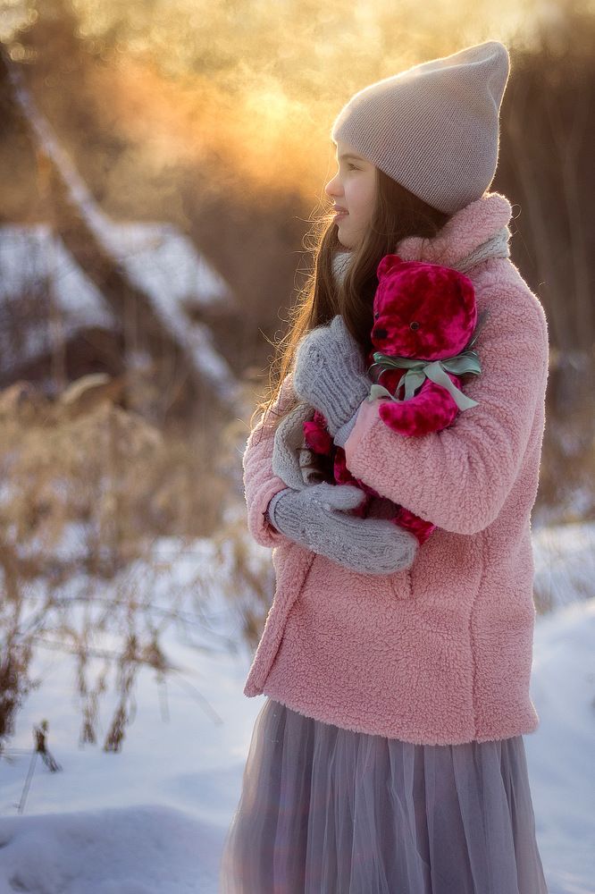Photograph by Екатерина Мезенова