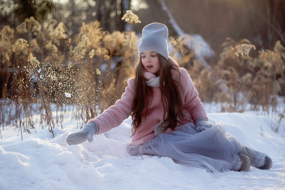 Photograph by Екатерина Мезенова