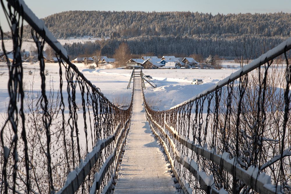 Photograph by Aleksei Utkin