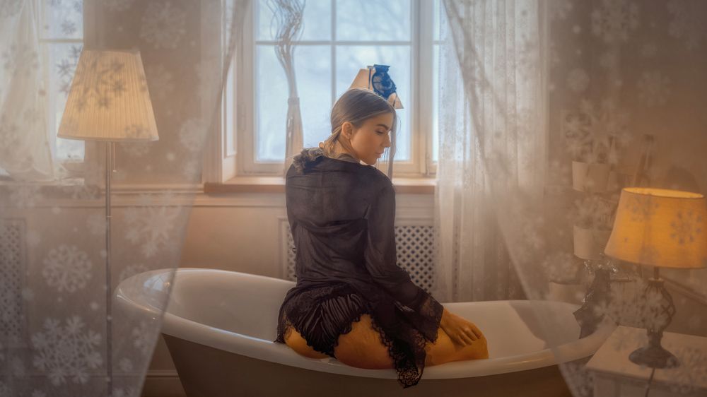 Photograph by Юрий Захаров