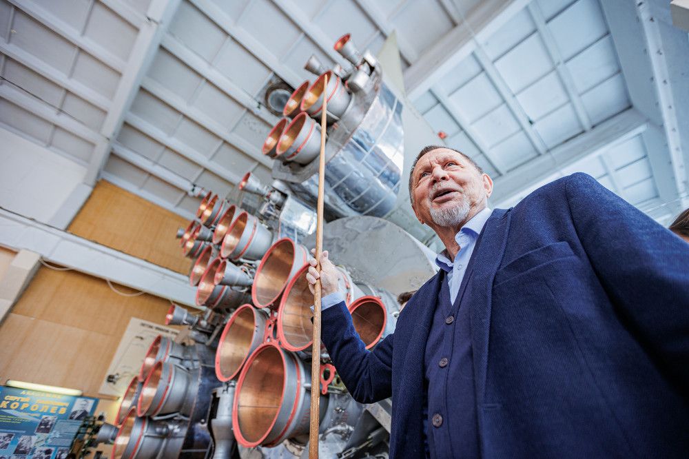 Photograph by Светлана Федяева