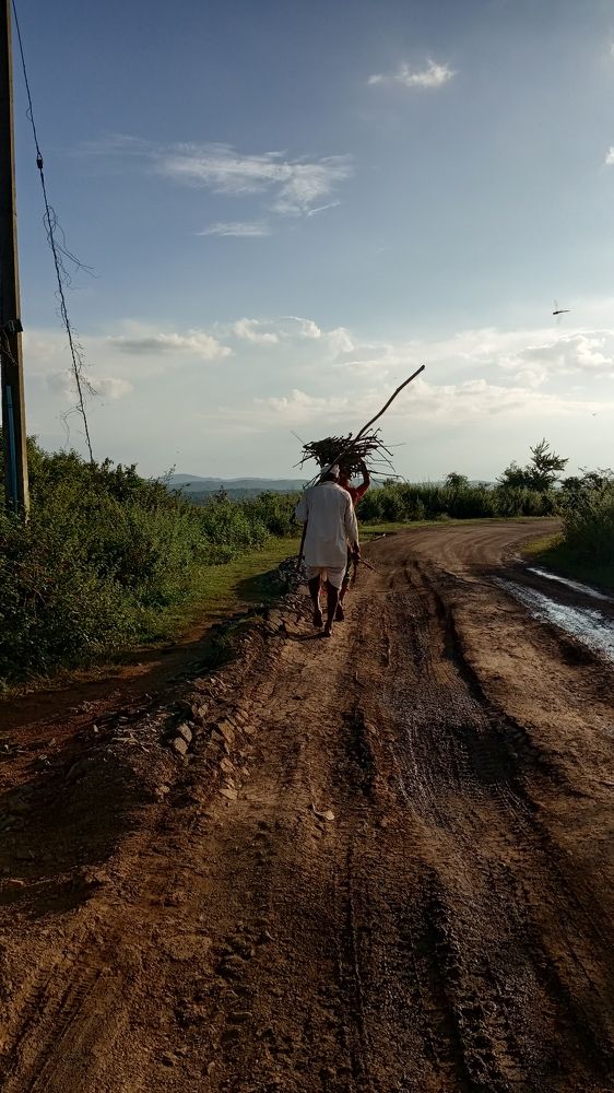 Photograph by Vijayakumar