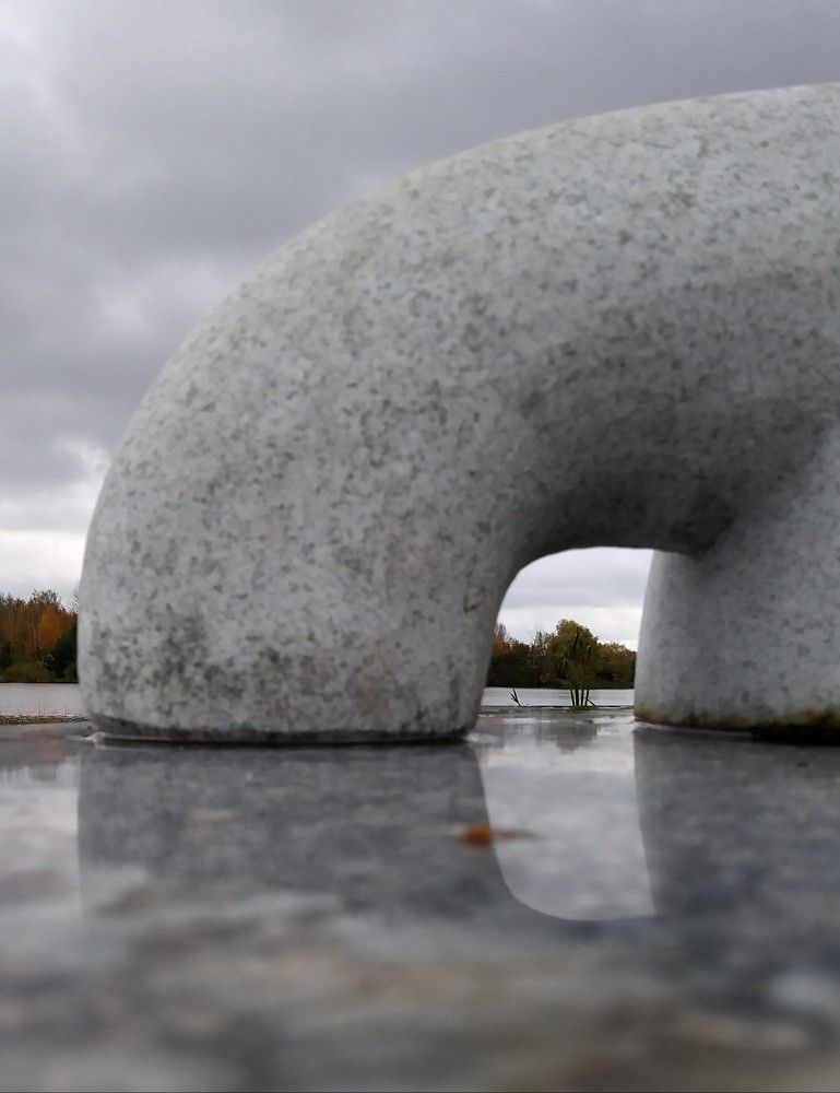 Photograph by Нина Старкова