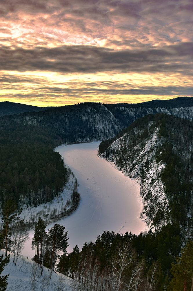 Фотография автора Denis