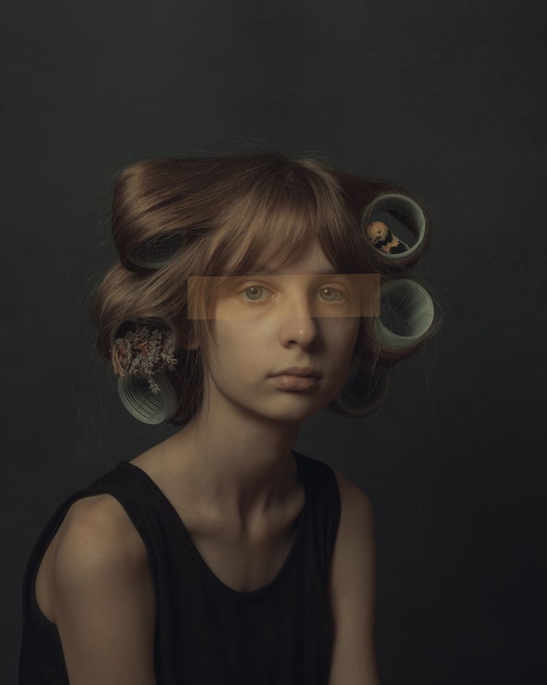 Photograph by Ольга Сафонова