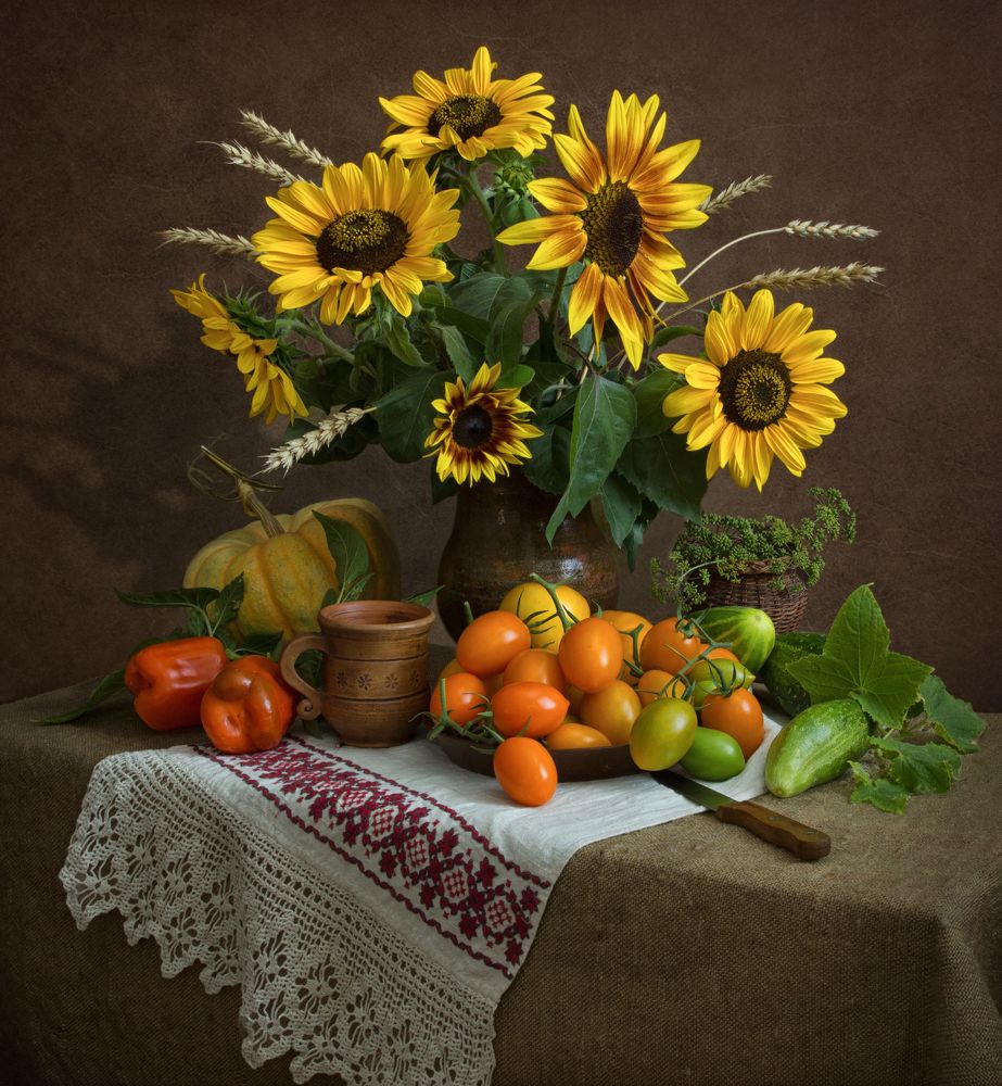 Photograph by Вера Лопатина