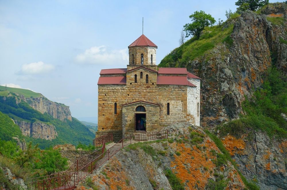 Photograph by Белоусов Александр