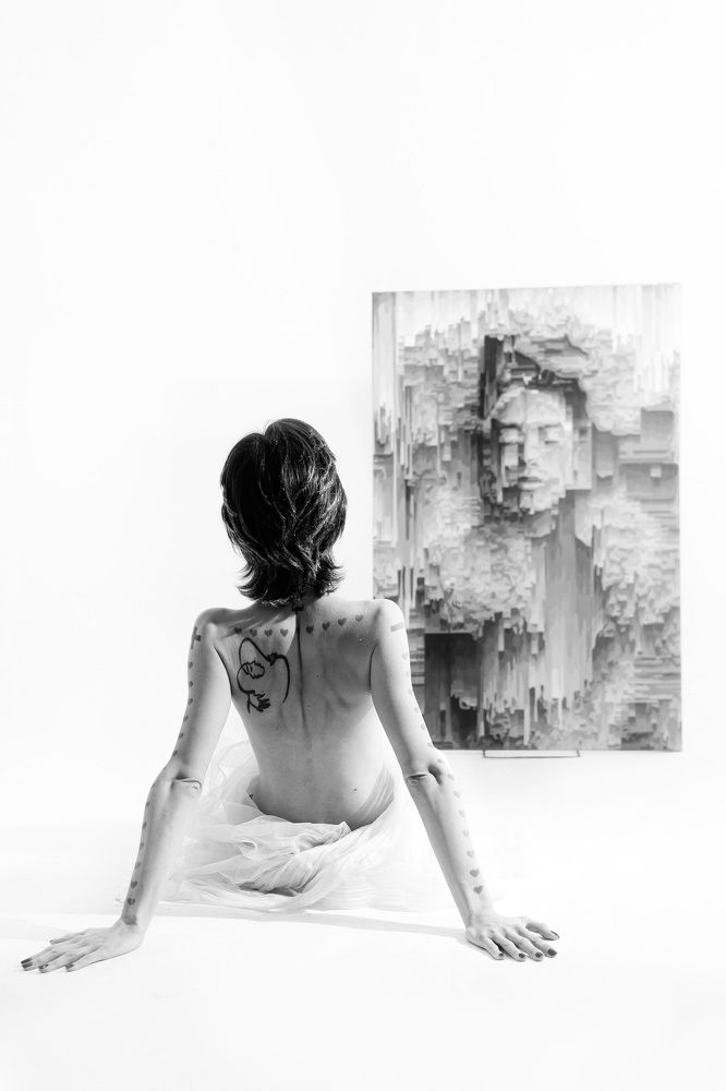 Photograph by Ольга Кушнарева