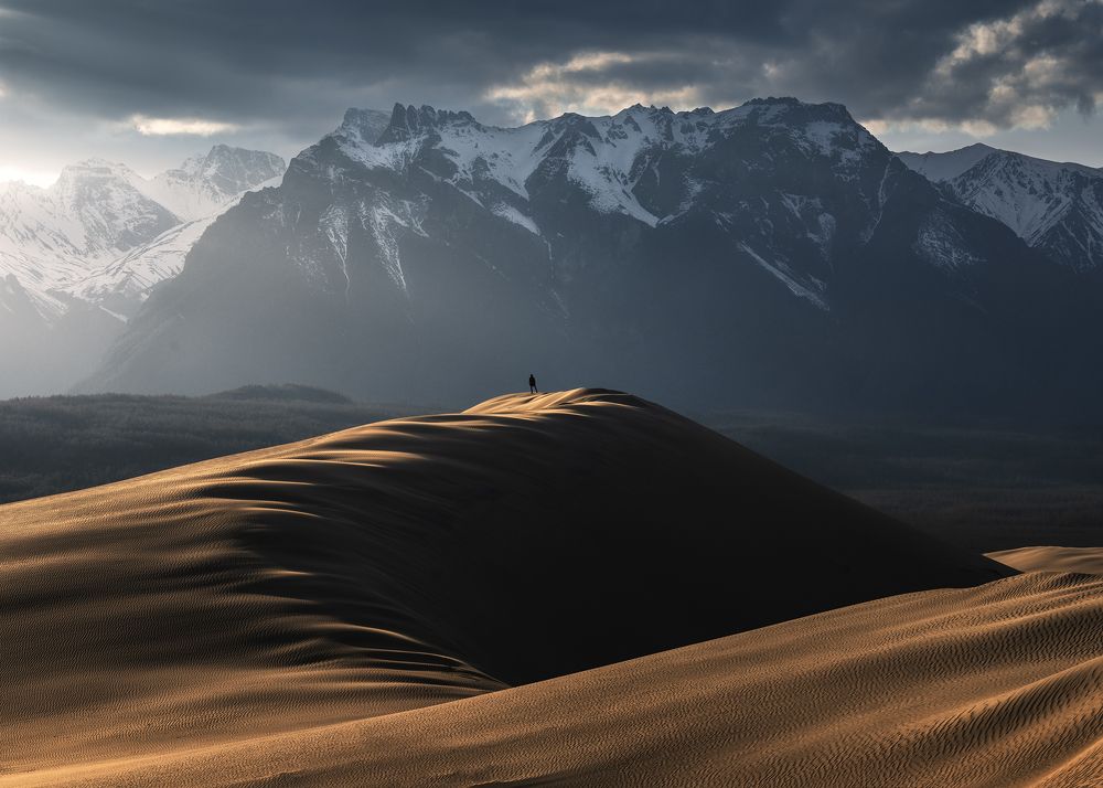 Photograph by Политова Анна