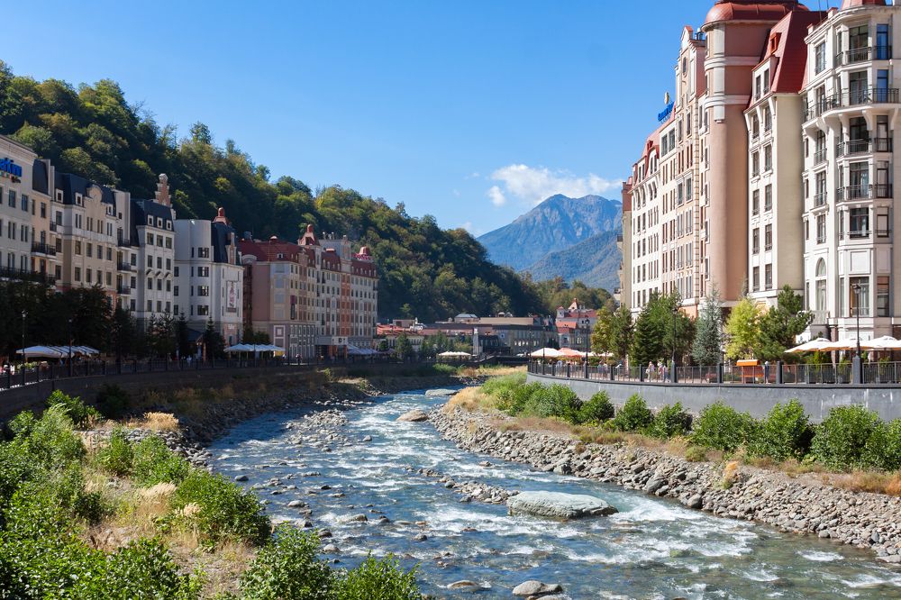 Photograph by Nikolay