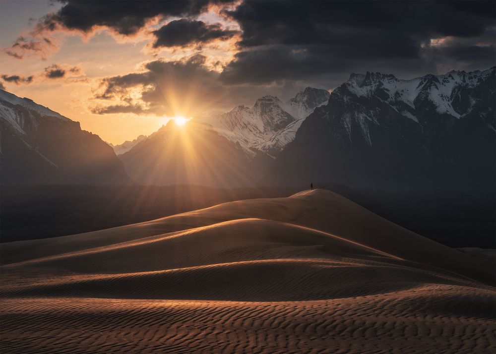 Photograph by Политова Анна