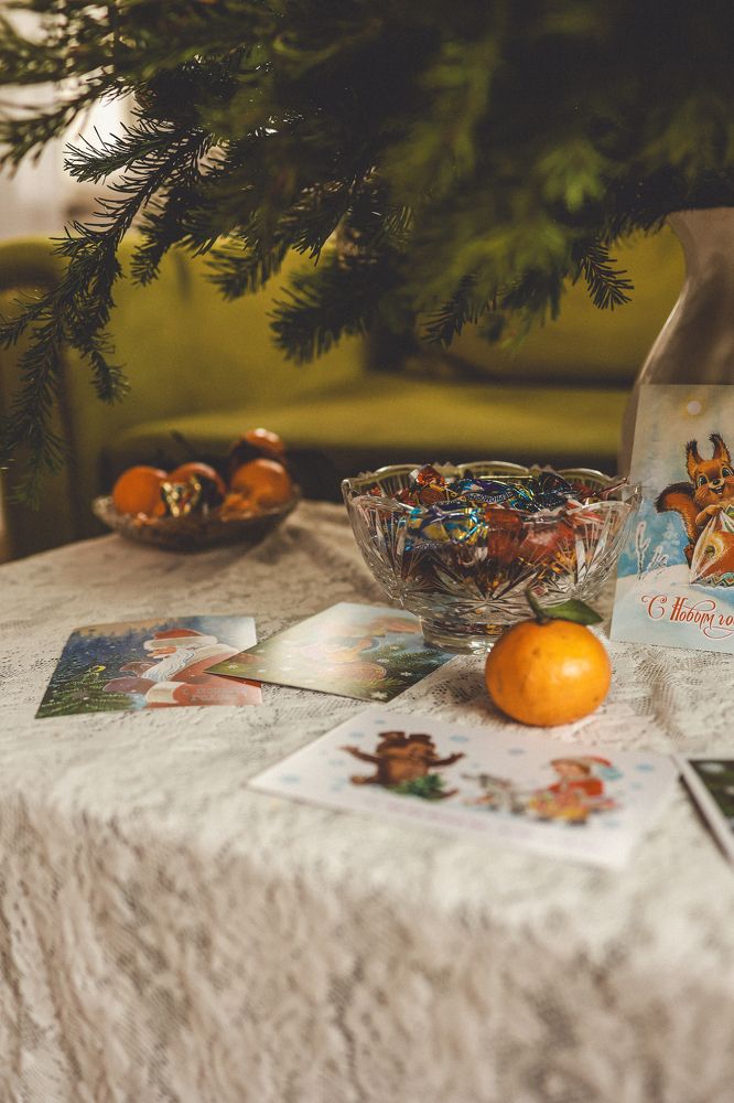 Photograph by Екатерина Целовальникова