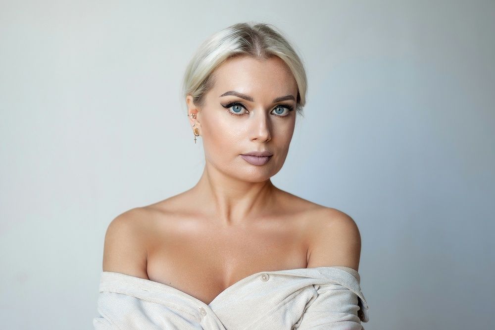 Фотография автора Михаил Бушенёв