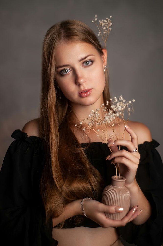 Фотография автора Михаил Бушенёв