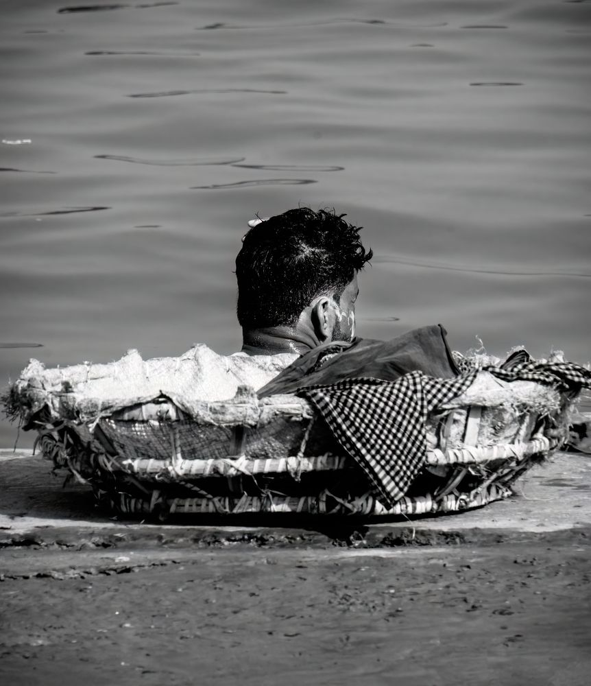 Photograph by SHRINJOY MAITI