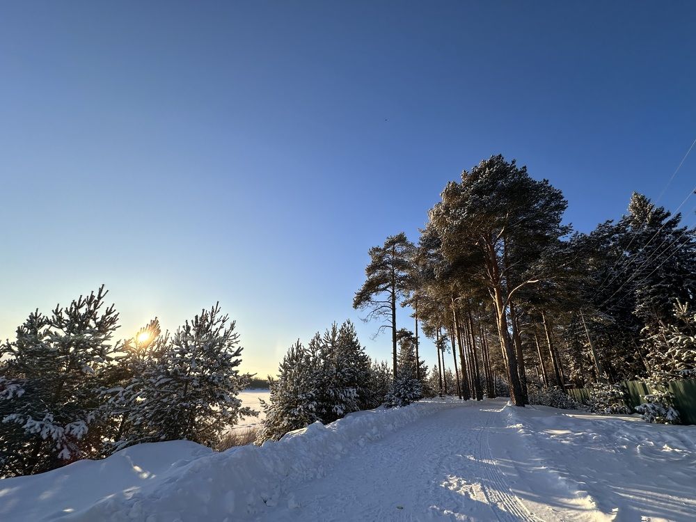 Photograph by Анна Полушина