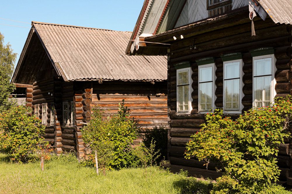 Photograph by Михаил Костыря