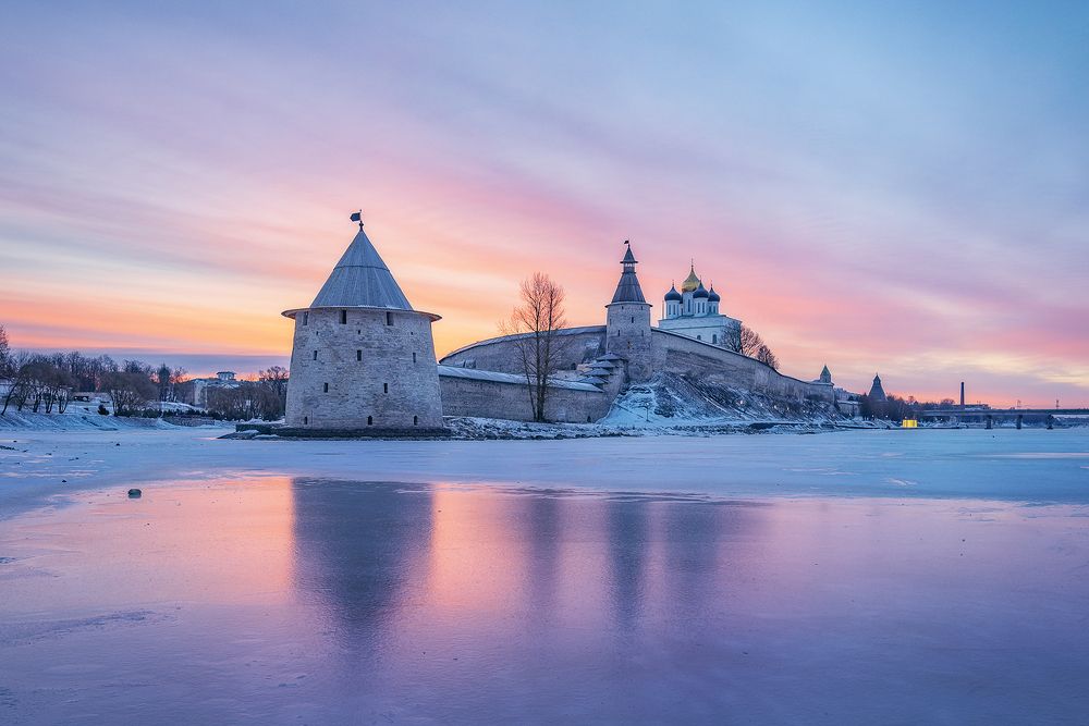 Photograph by Липецких Владимир