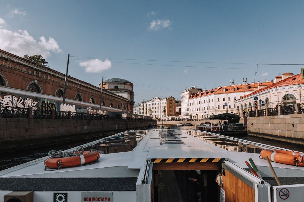 Photograph by Виктория Алиева