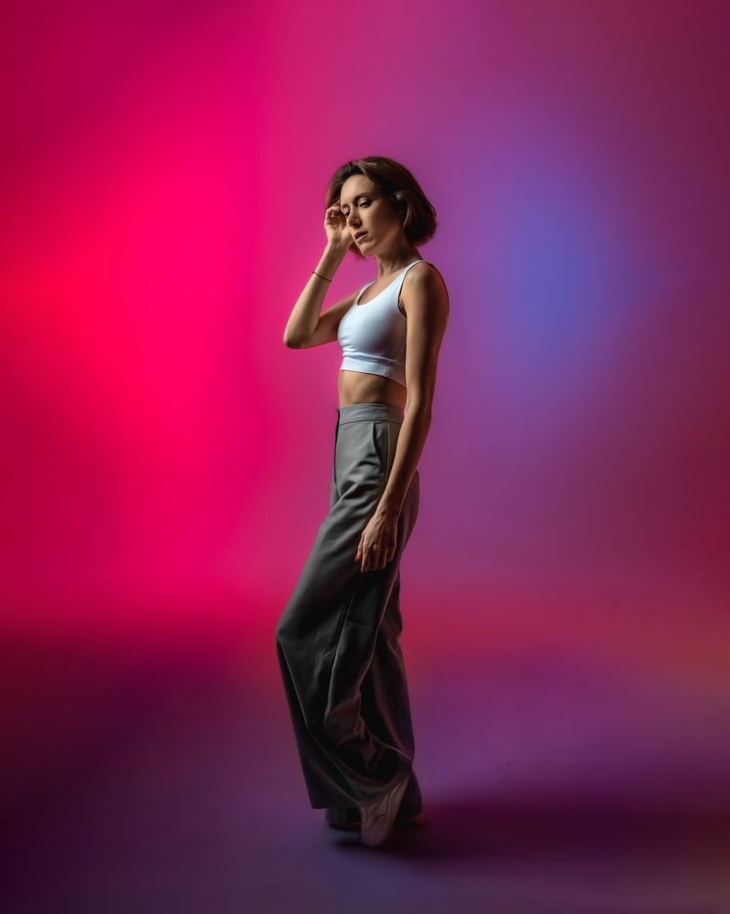 Photograph by Артём Ренев