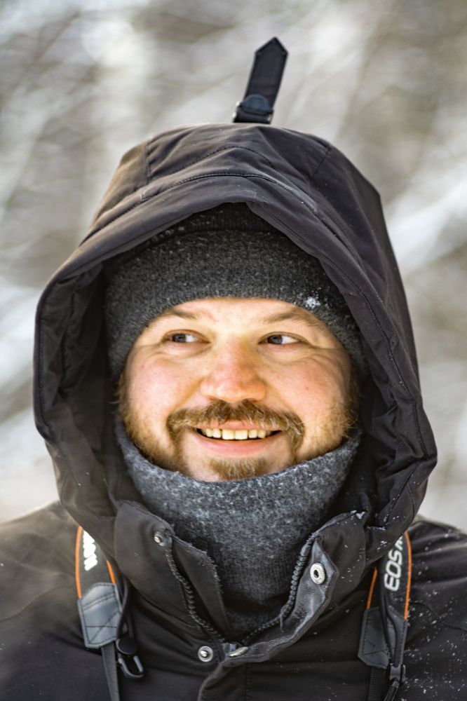 Фотография автора Николай Нестеренко