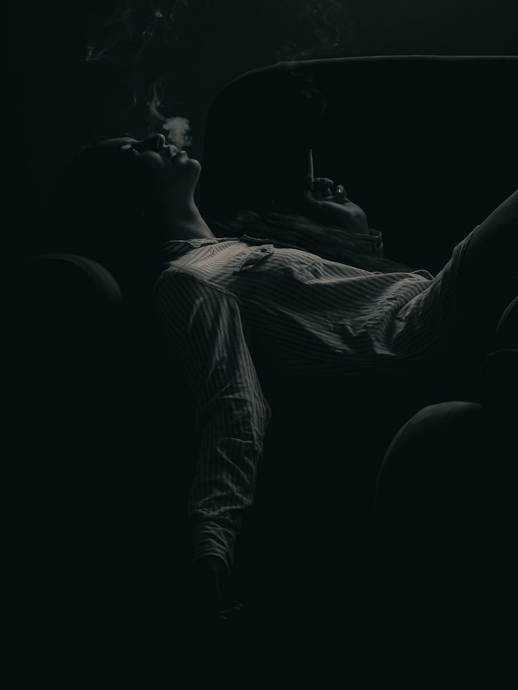 Photograph by Reza Shahriari