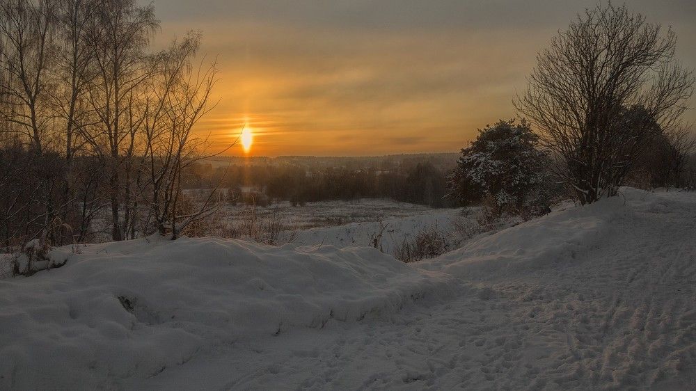 Photograph by Андрей Антонов