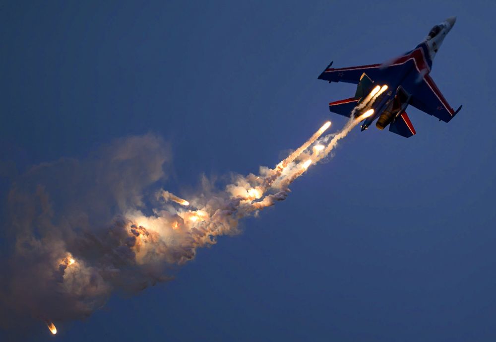 Photograph by Пупонин Сергей