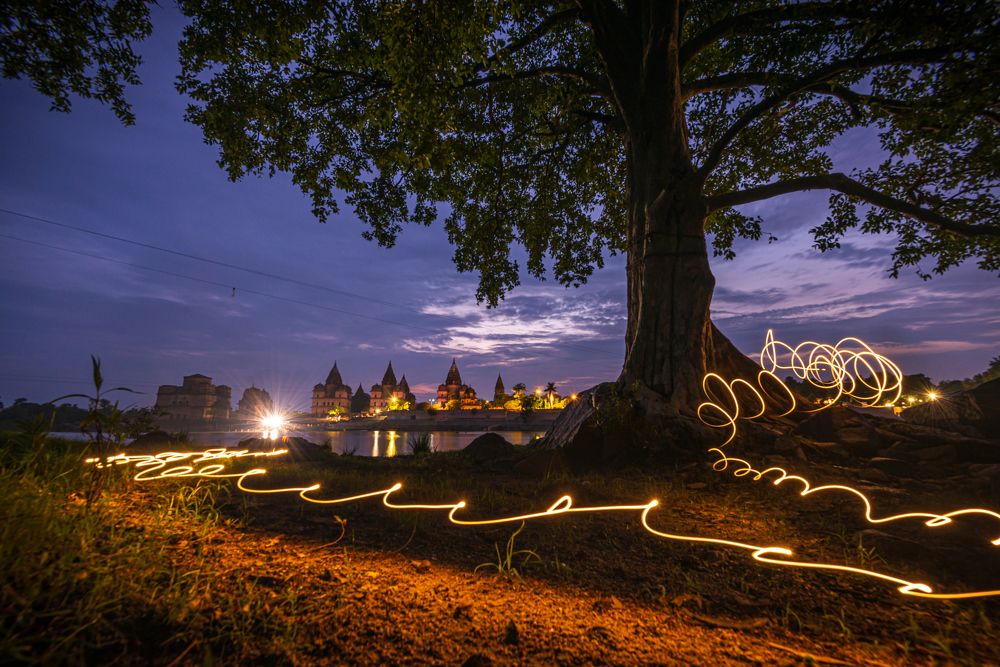 Photograph by Kshitij Patle