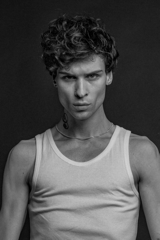 Photograph by Sergey Firsov