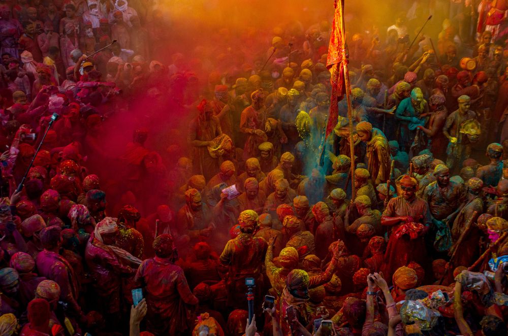 Photograph by Kshitij Patle