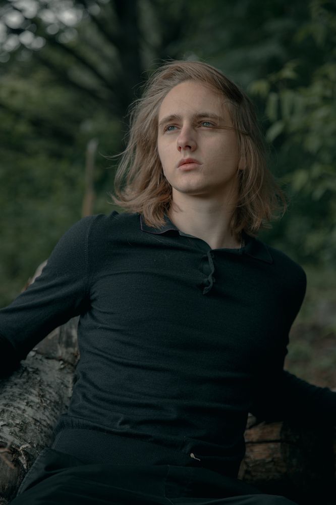 Photograph by Sergey Firsov