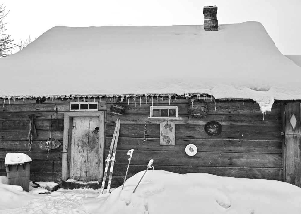 Photograph by Екатерина Степанова