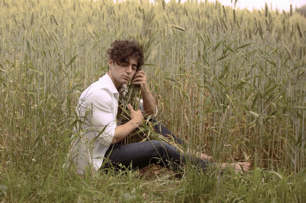 Photograph by Sergey Firsov